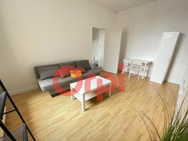 Appartement location à Péronne