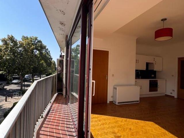 Kot location à Uccle, Bruxelles