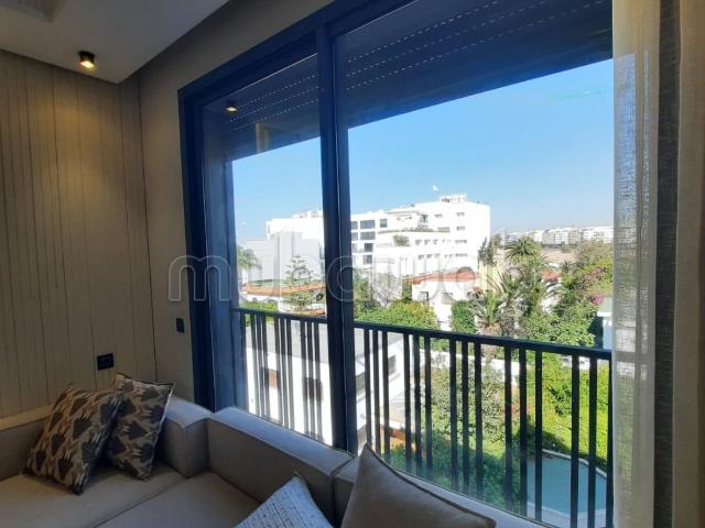 Appartement vente à Anfa, Gharb-Chrarda-Beni Hssen