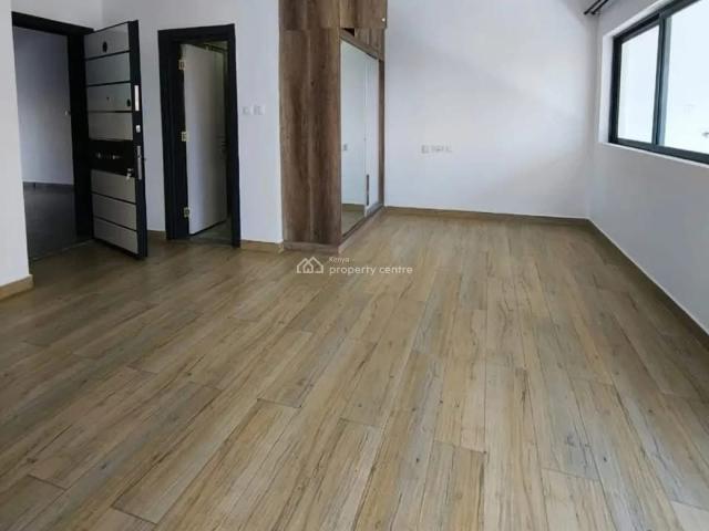 Apartment for rent in Kileleshwa, Kiambu