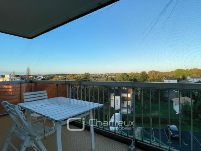 Appartement vente à Rochefort, Vaux-sur-mer
