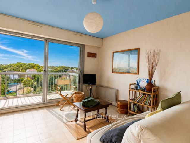 Appartement vente à Rochefort, Vaux-sur-mer