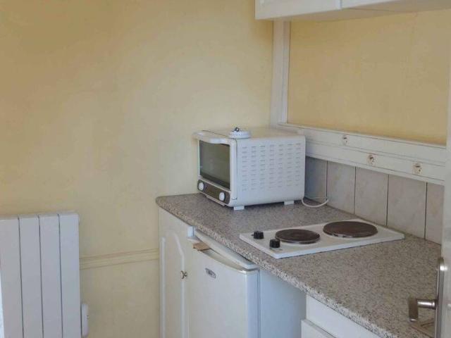Studio location à Bellicart, Compiègne
