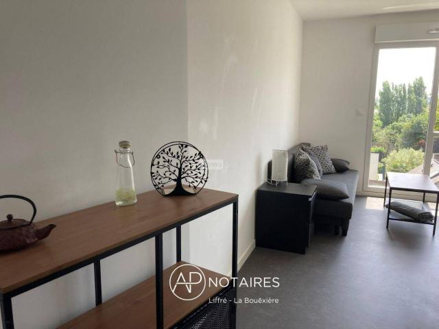 Studio location à Saint-Hélier, Rennes