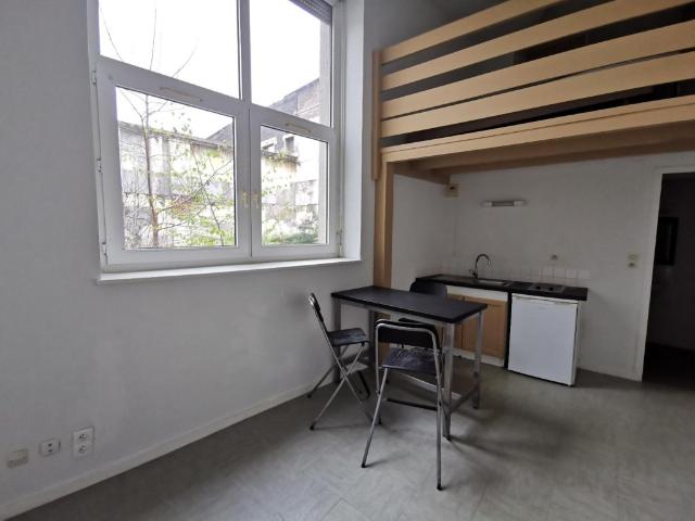 Appartement location à Saint-Étienne, Saint-etienne