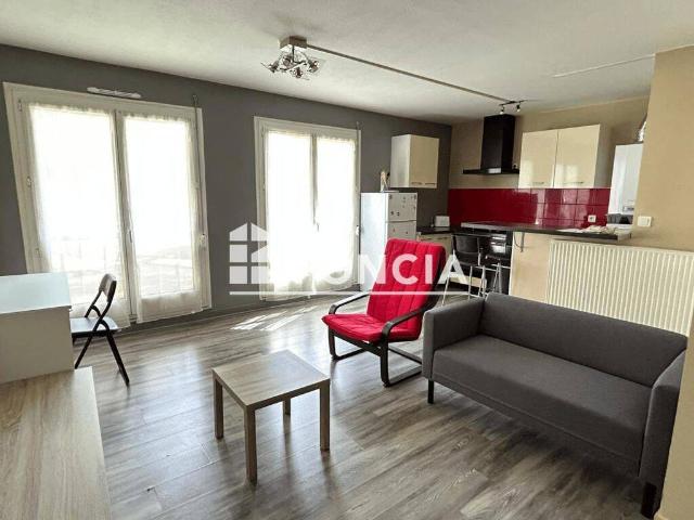 Studio location à Amiens, Somme