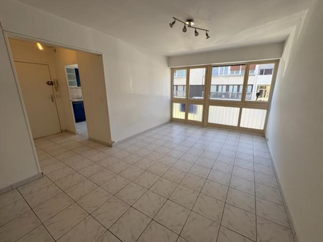 Studio vente à Reims