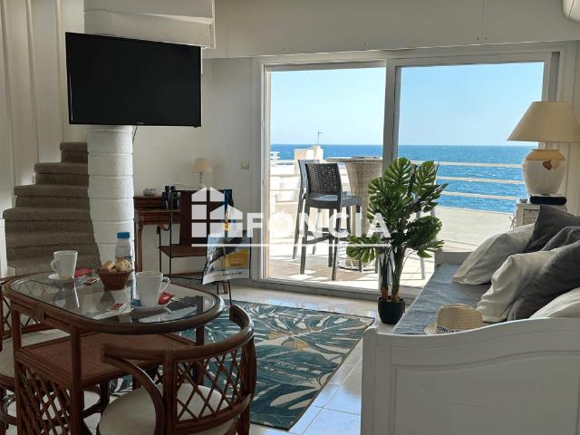 Appartement vente à Arrondissement de Draguignan, Saint-raphaël