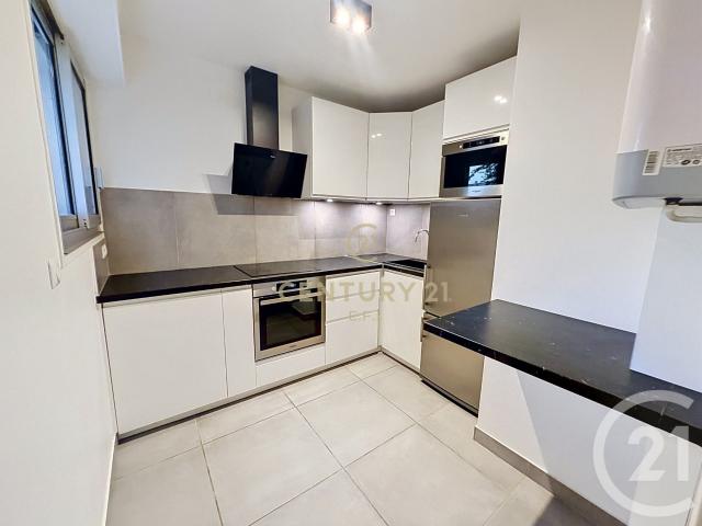 Appartement vente à Le Raincy, Noisy-le-grand