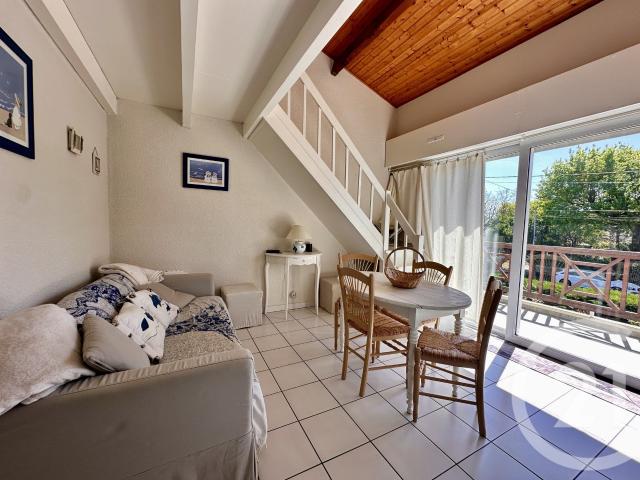 Appartement vente à Arcachon, Andernos-les-bains