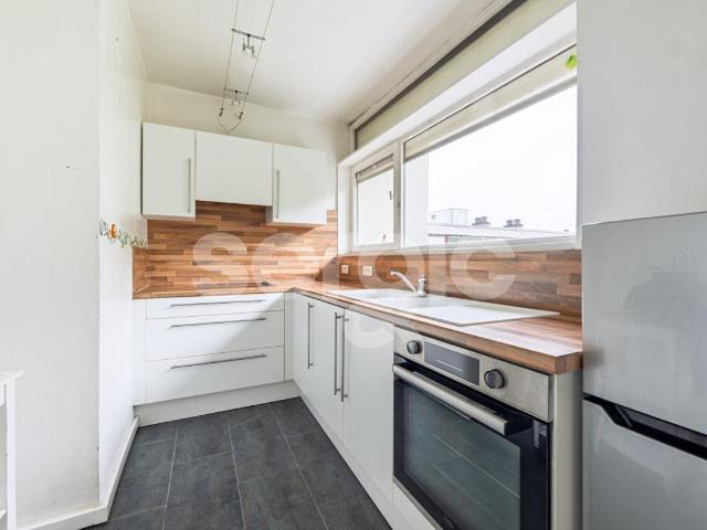 Appartement vente à Lille
