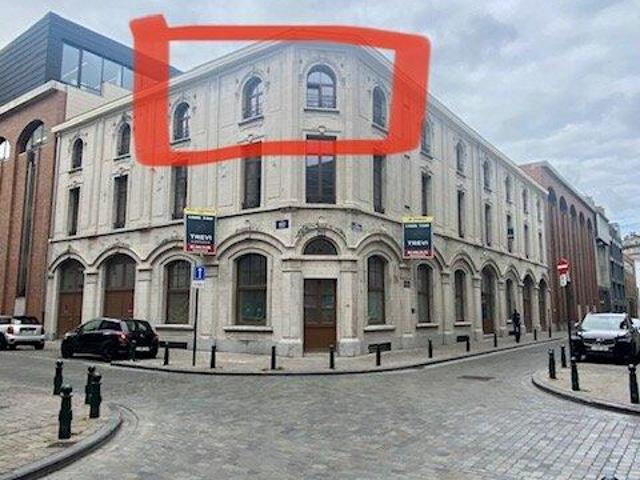 Kot location à Brussel, Bruxelles