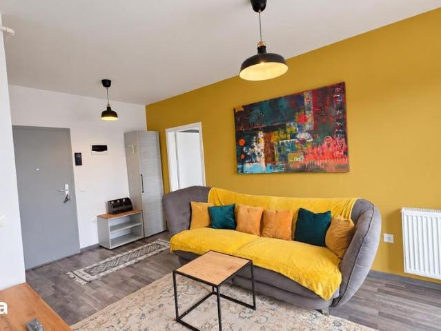 Apartament închirieri în Centrul istoric (Cetatea), Brașov