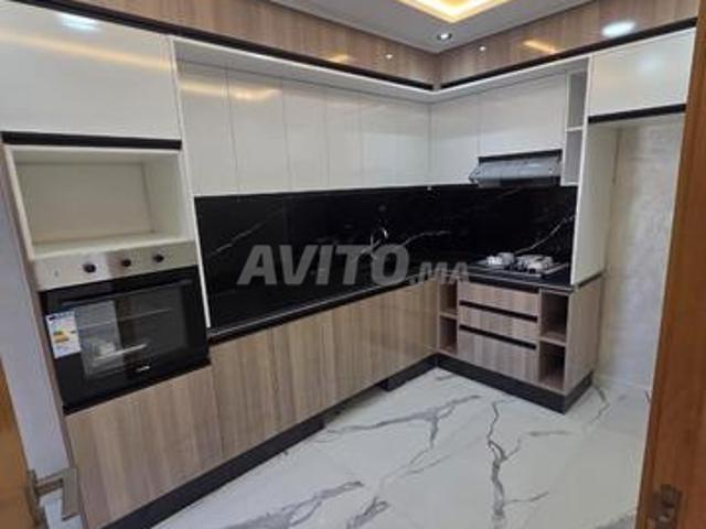 Appartement vente à Anfa, Gharb-Chrarda-Beni Hssen
