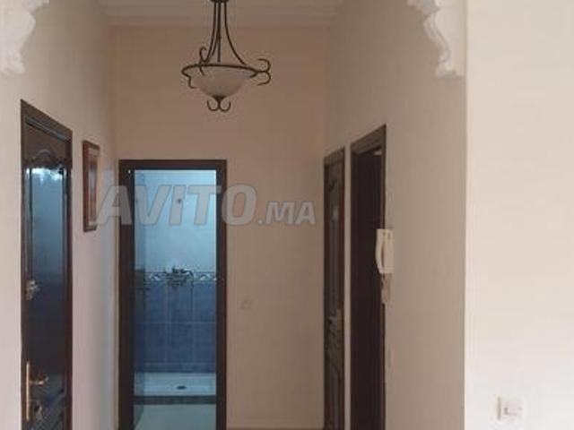 Appartement vente à L'Oriental