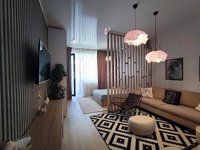 Apartament închirieri în Tic-Tac, Constanța