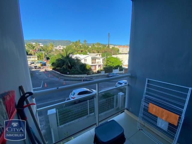 Appartement vente à La Réunion