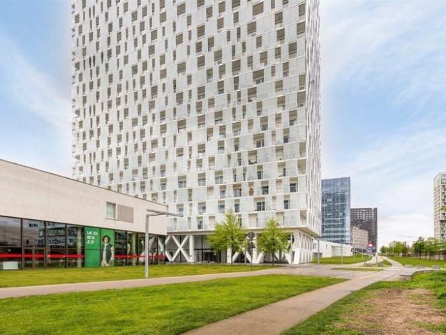 Kot location à Antwerpen