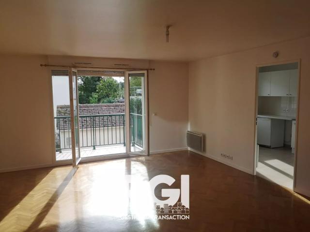 Appartement location à Rambouillet, Le Mesnil-saint-denis