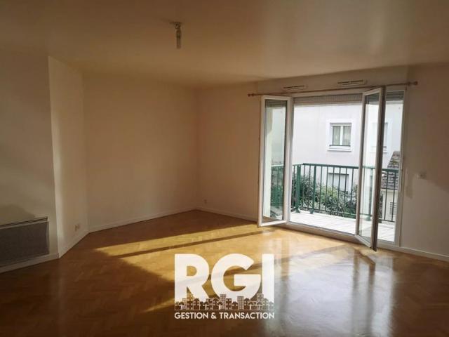 Appartement location à Rambouillet, Le Mesnil-saint-denis