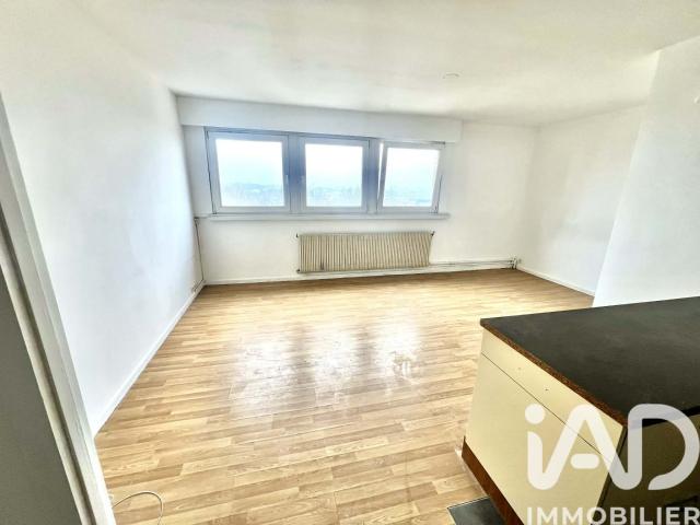 Appartement vente à Lille