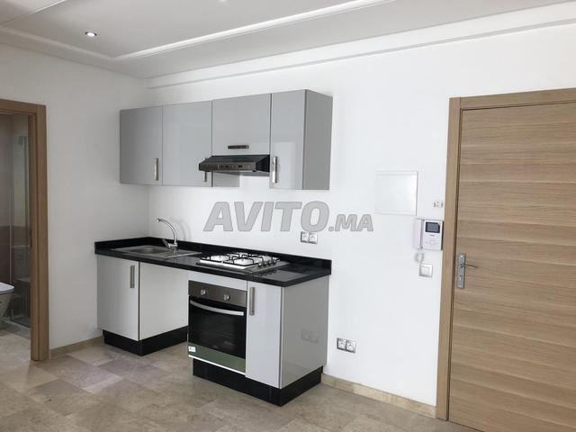 Appartement vente à Anfa, Gharb-Chrarda-Beni Hssen