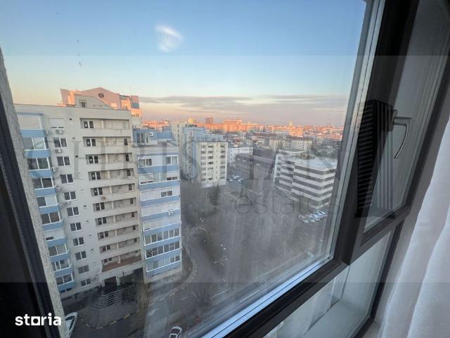 Garsonieră închirieri în București