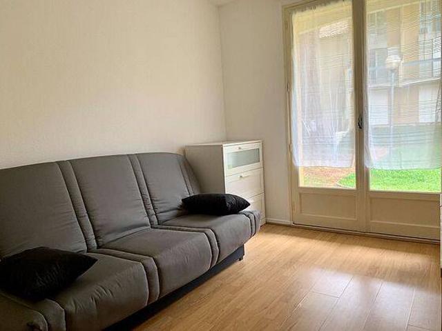 Studio location à Capitole, Toulouse