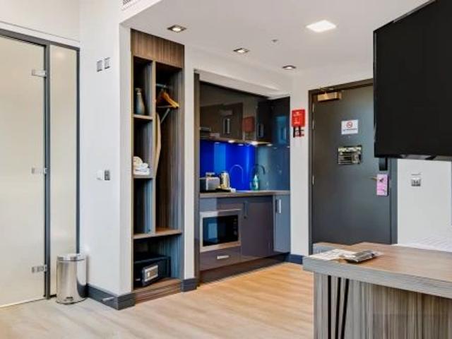 Studio for rent in City Centre, Georgia