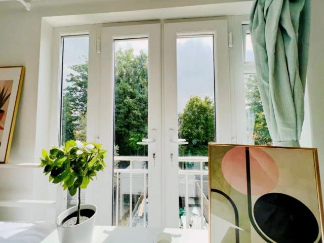 Studio for rent in Battersea, Greater London