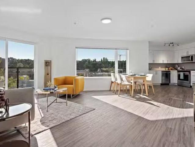 Condo for sale in Seattle
