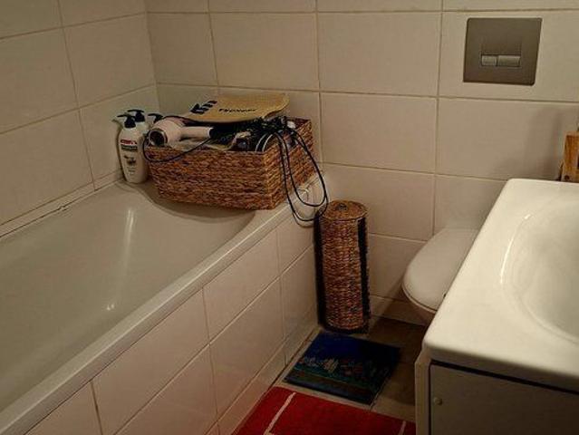 Studio location à Vauban, Marseille