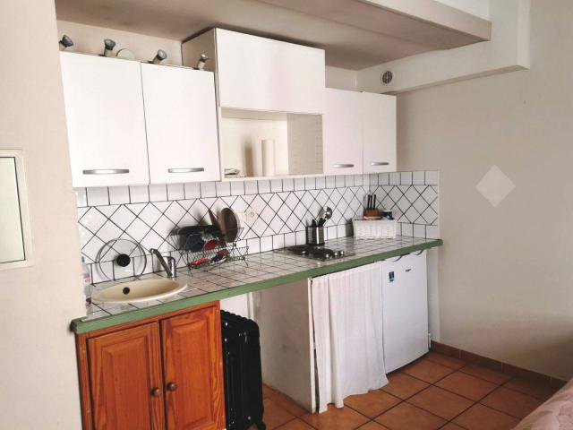 Studio location à Beaurecueil, Bouches-du-Rhône
