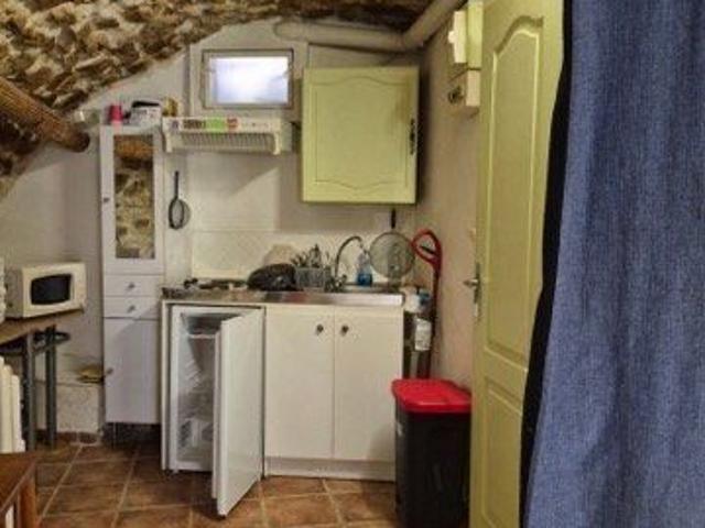 Studio location à Mazargues, Gardanne