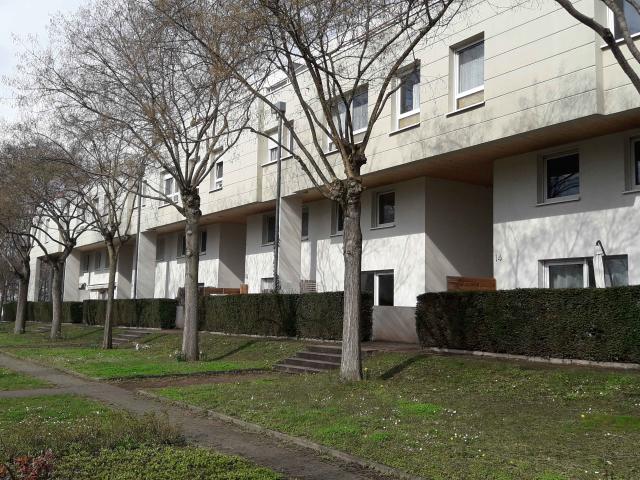 Appartement location à Strasbourg, Hoenheim