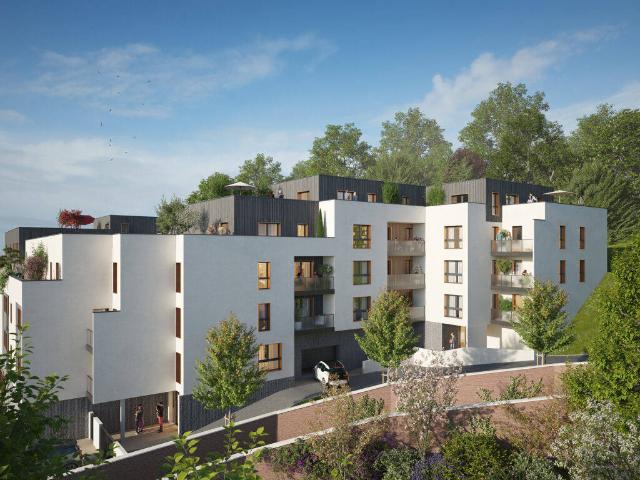 Studio vente à Rouen, Déville-lès-rouen