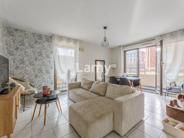 Studio vente à Rouen, Ruan
