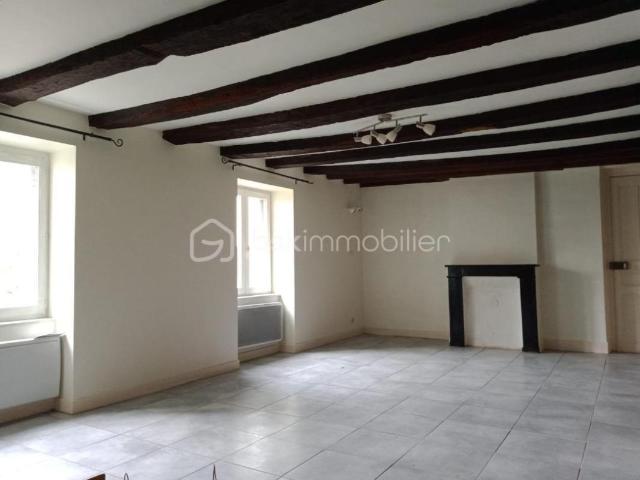 Appartement location à Vierzon