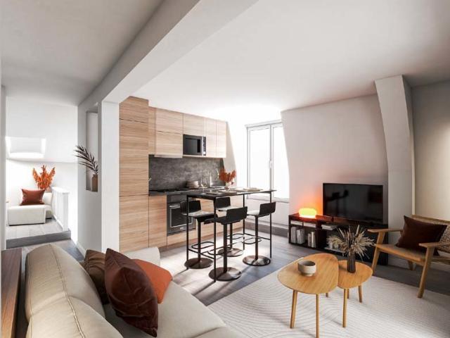 Appartement location à Saint-Germain-en-Laye, Poissy