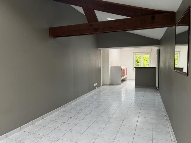 Appartement location à Chartres, Bleury