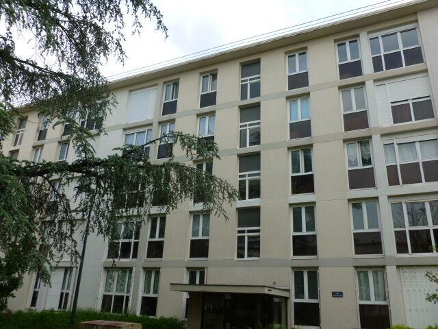 Appartement location à Palaiseau, Massy