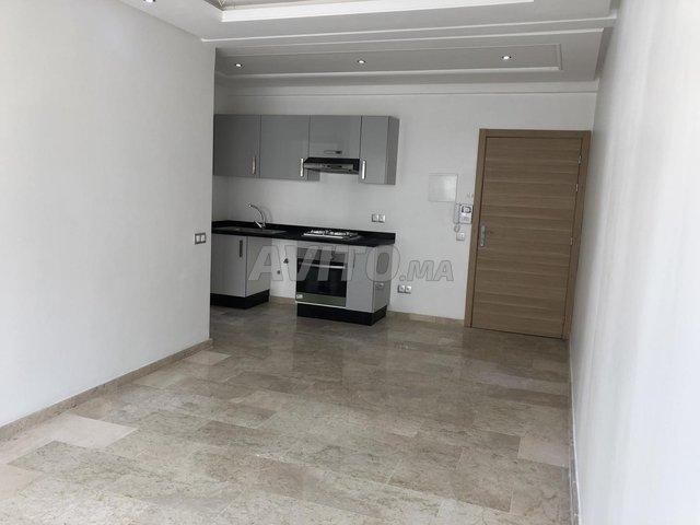 Appartement vente à Anfa, Gharb-Chrarda-Beni Hssen
