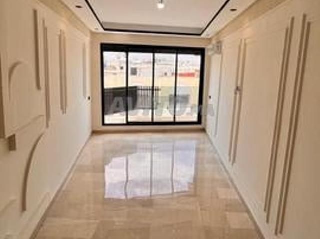 Appartement vente à Anfa, Gharb-Chrarda-Beni Hssen