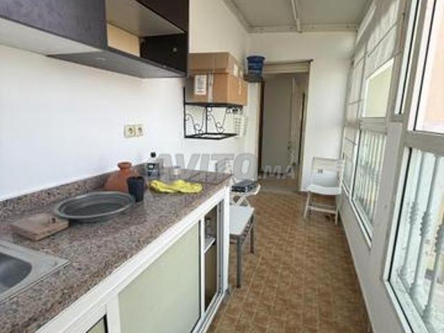 Appartement location à Anfa, Gharb-Chrarda-Beni Hssen