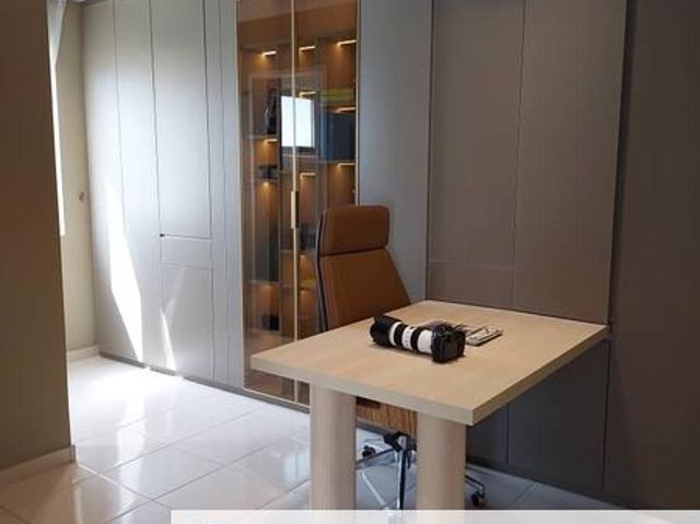 Condominium for sale in Cyberjaya, Sepang