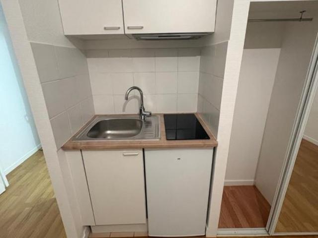 Studio location à Nogent-sur-Marne, Vincennes