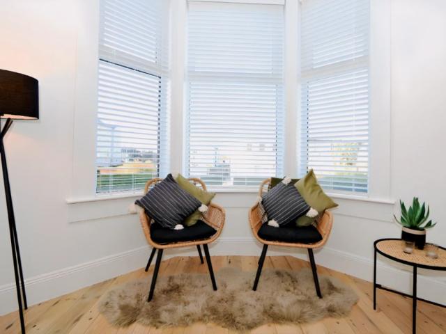 Studio for rent in Auldhouse, Scotland