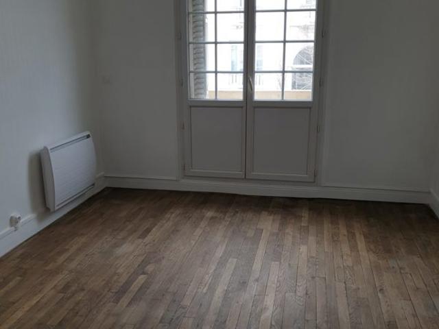 Appartement vente à Saint-Germain-en-Laye, Sartrouville