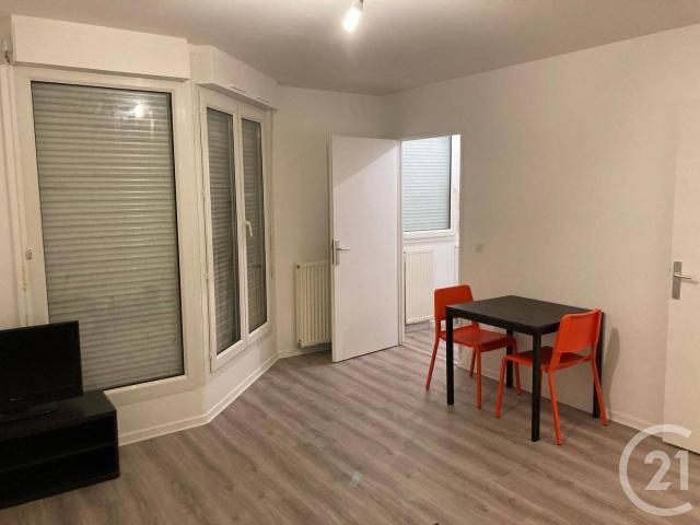 Studio location à Ham, Cergy