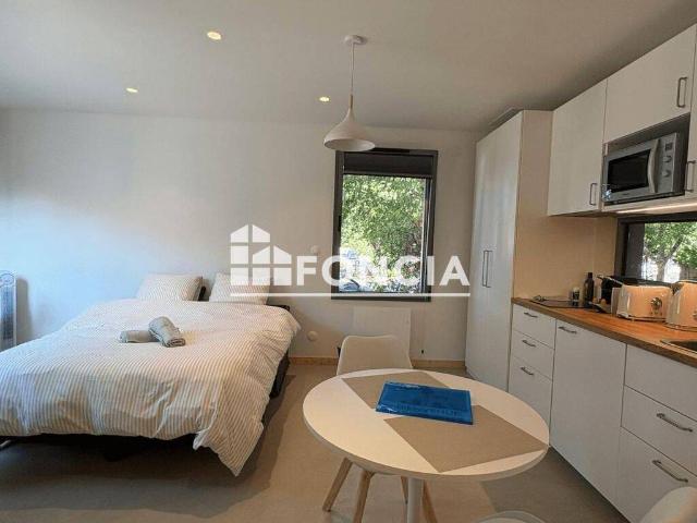 Studio location à Tasdon, La Rochelle